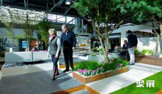 德国花卉园艺展2026参展攻略(时间+地点+观众预约)