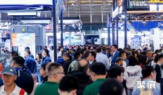 中国制冷展2026展品范围有哪些?