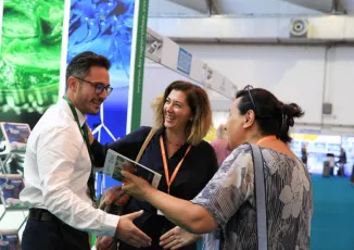 美国润滑油展2026展位价格与展位申请