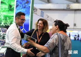 美国润滑油展现场图片8