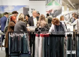 德国家纺展现场图片7