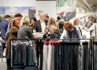 德国法兰克福家纺展览会(Heimtextil)2027的参展理由