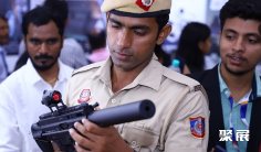 印度防务展(International Police Expo)2026参展攻略(时间地点+门票怎么买?)