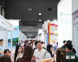 曼谷涂料展展会现场(现场盛况)1