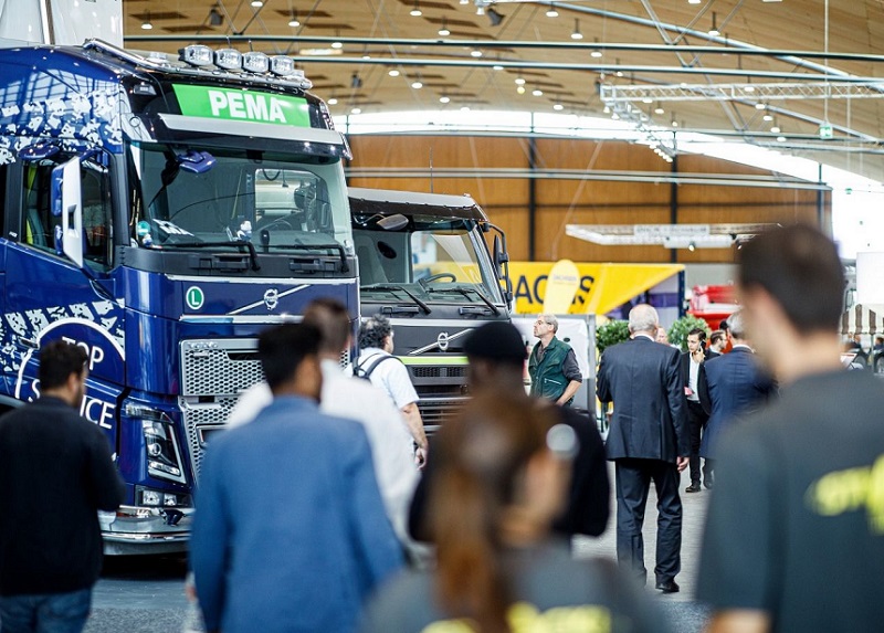 德国卡车展2025门票价格