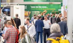 2025德国包装展举办时间与地点