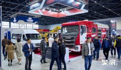 哈萨克斯坦汽配展(Automechanika Astana)2026展品范围有哪些?