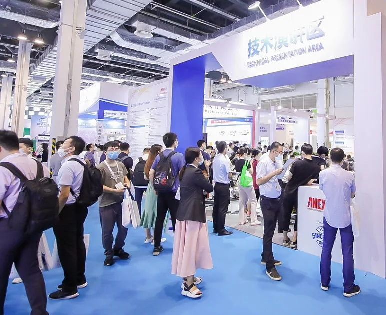 上海非织造展(SINCE)2027时间和举办地点