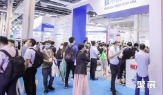 上海非织造展(SINCE)2027时间和举办地点