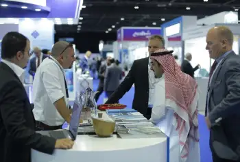 2027迪拜海事展 (Seatrade Maritime Logistics Middle East)预登记注意事项