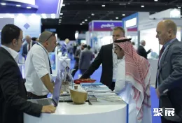 迪拜海事展现场图片4