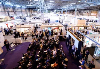 英国工程展2026时间及地点