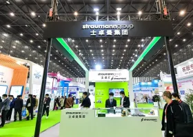 2025郑州口腔展参展攻略（时间+地点+预约门票）