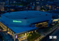 美国华盛顿DCU中心