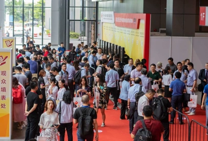 2025中国聚氨酯展最新参展商名录