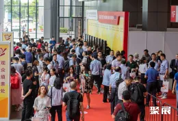 上海聚氨酯展现场图片2