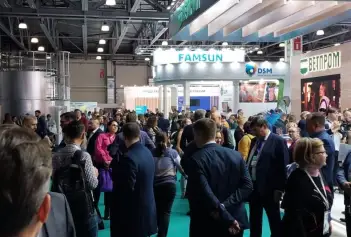 2027俄罗斯莫斯科实验室设备及化学试剂展览会(Analitika Expo)展位费与展位预订