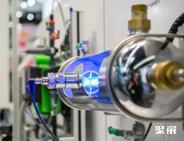 德國暖通制冷展展會現(xiàn)場(現(xiàn)場盛況)9