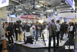 德国电影设备展展会现场(现场盛况)4