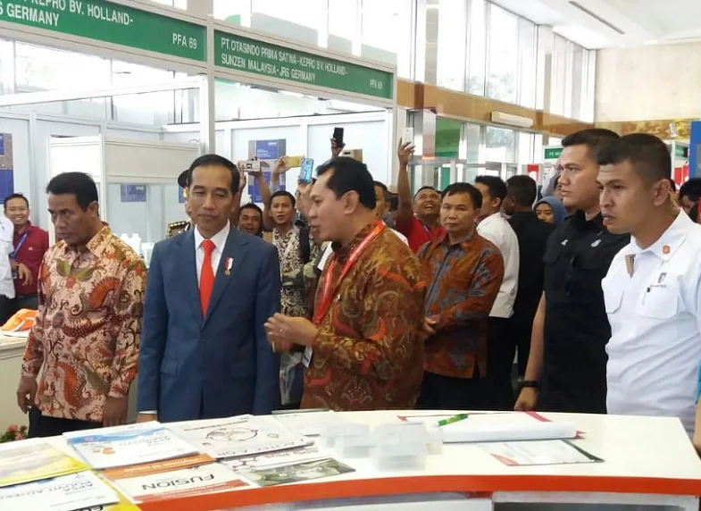 2026印尼水产展参展攻略（时间+地点+门票）