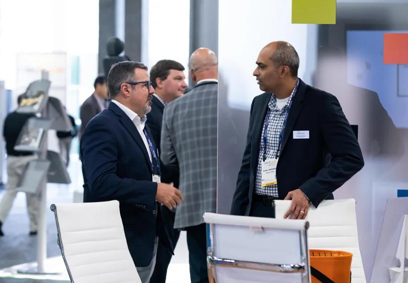 美国康复展2026最新参展商名录