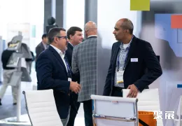 美国康复展现场图片8