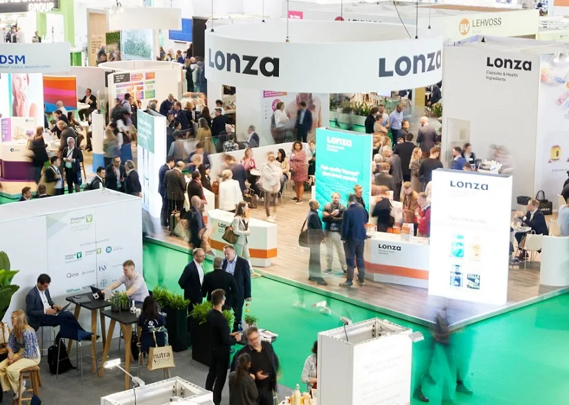 西班牙食品原料展(Vitafoods Europe)2026时间地点