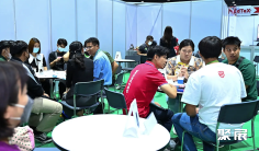 泰国五金展2026展商名单