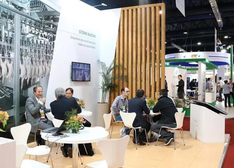 2027阿根廷家禽展参展攻略（时间地点+门票多少钱？）