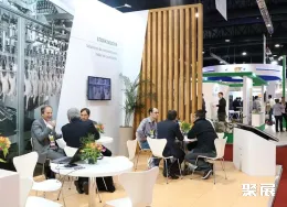 阿根廷猪业展展会现场(现场盛况)5