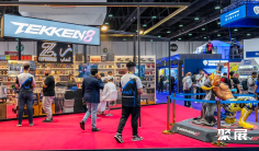 阿布扎比动漫展2026展品范围