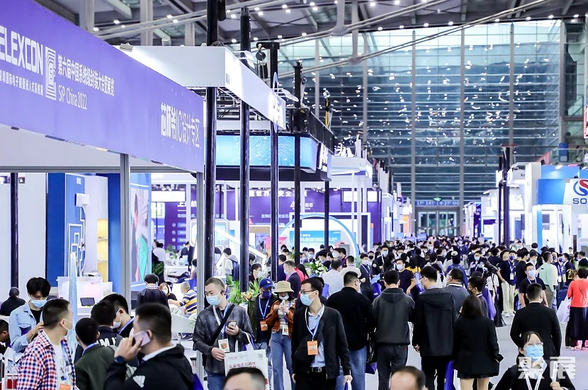 深圳国际电动汽车智能底盘大会