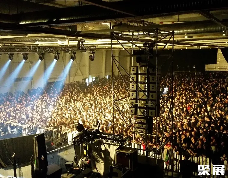 保加利亚索菲亚会展中心