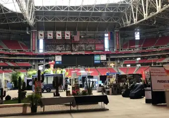2026美国家居展(Maricopa County Home Shows)会刊如何获取?