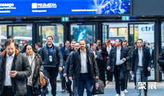 德国自动化展2025参展攻略(时间+地点+门票)