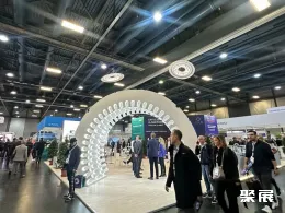 奥格斯堡电机展展会现场(现场盛况)3