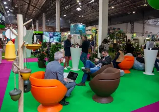 2025法国园艺展门票多少钱?在哪买?