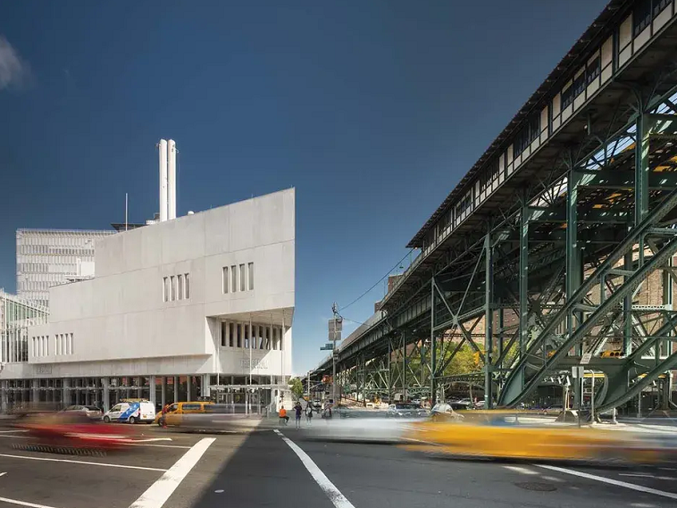 加拿大温哥华太平洋国家展览馆