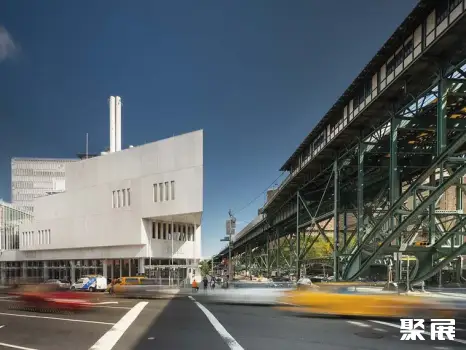 加拿大温哥华太平洋国家展览馆