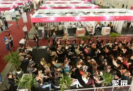 巴西面料展现场图片2