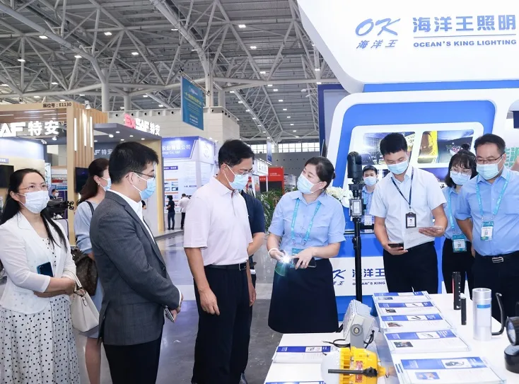 中国（北京）国际石油石化技术装备展览会