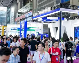 深圳嵌入式展展会现场(现场盛况)4