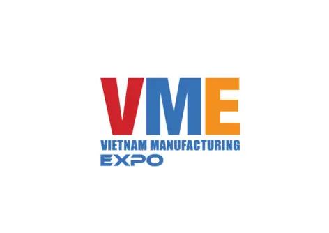 河内工业机械展logo