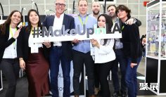 洛杉矶奢侈品包装展2026展位图与展位预订