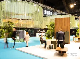 布鲁塞尔家具展展会现场(现场盛况)2