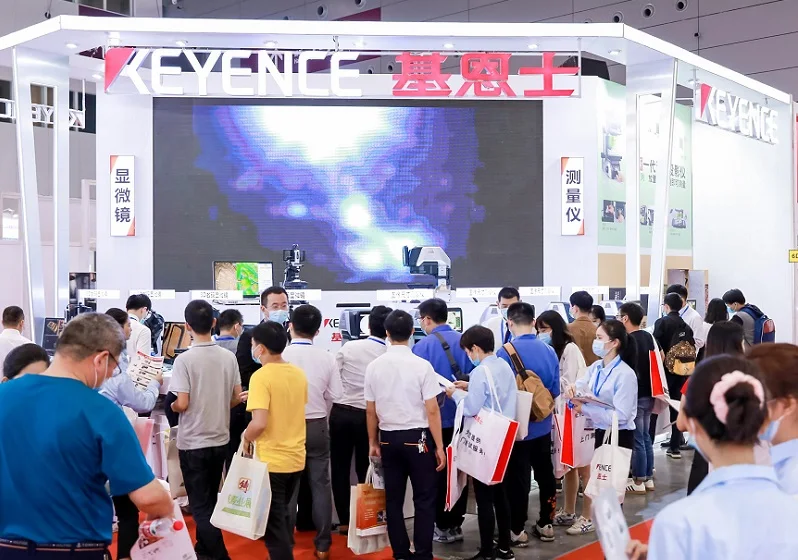 “匠心”高水平紧固件展：上海紧固件展FES2024（时间＋地点＋官网＋门票＋会刊＋规模）