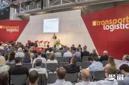 德国物流展现场图片12