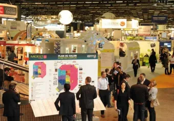 法国工业展2025最新参展商名录