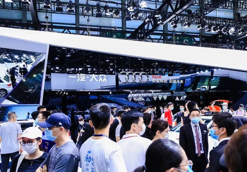 2025大湾区车展门票价格，怎么购买？