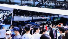 2026年大湾区车展门票购买方式,多少钱一张?